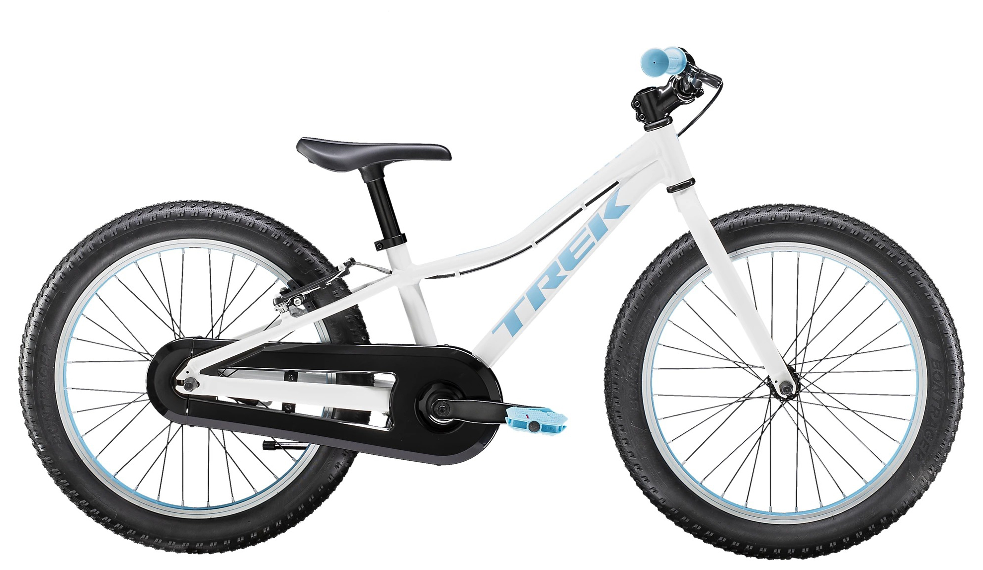  Отзывы о Детском велосипеде Trek Precaliber 20 CST G S 2022