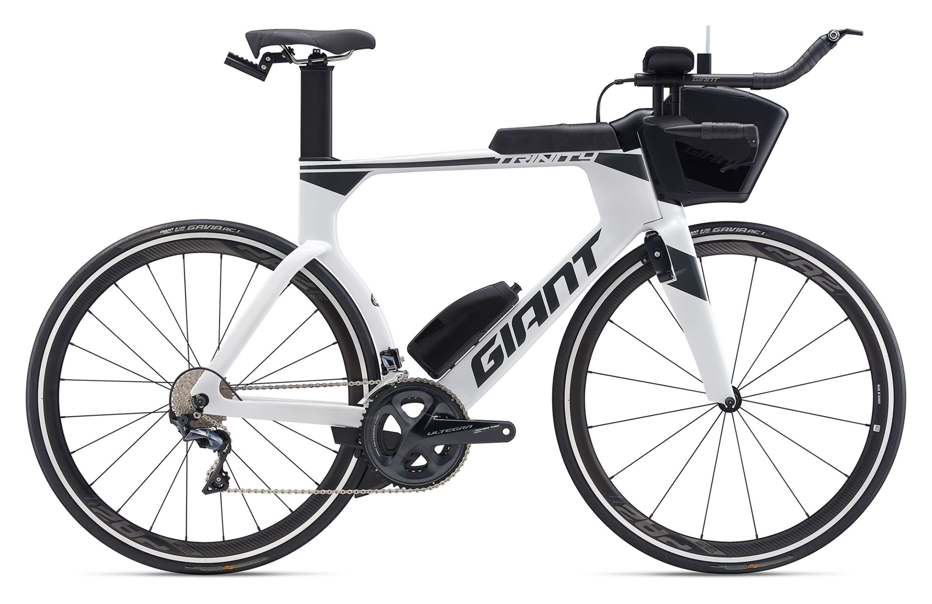  Отзывы о Шоссейном велосипеде Giant Trinity Advanced Pro 2 2020