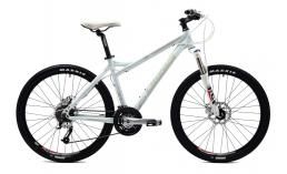 Белый велосипед  Cronus  EOS 3.0  2014