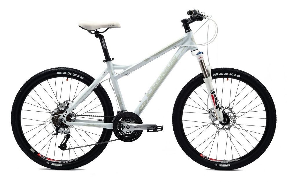  Велосипед Cronus EOS 3.0 2014
