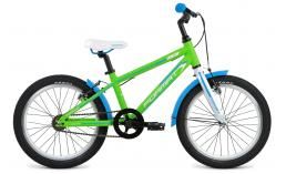 Велосипед для девочки 6 лет  Format  Kids girl 18  2017
