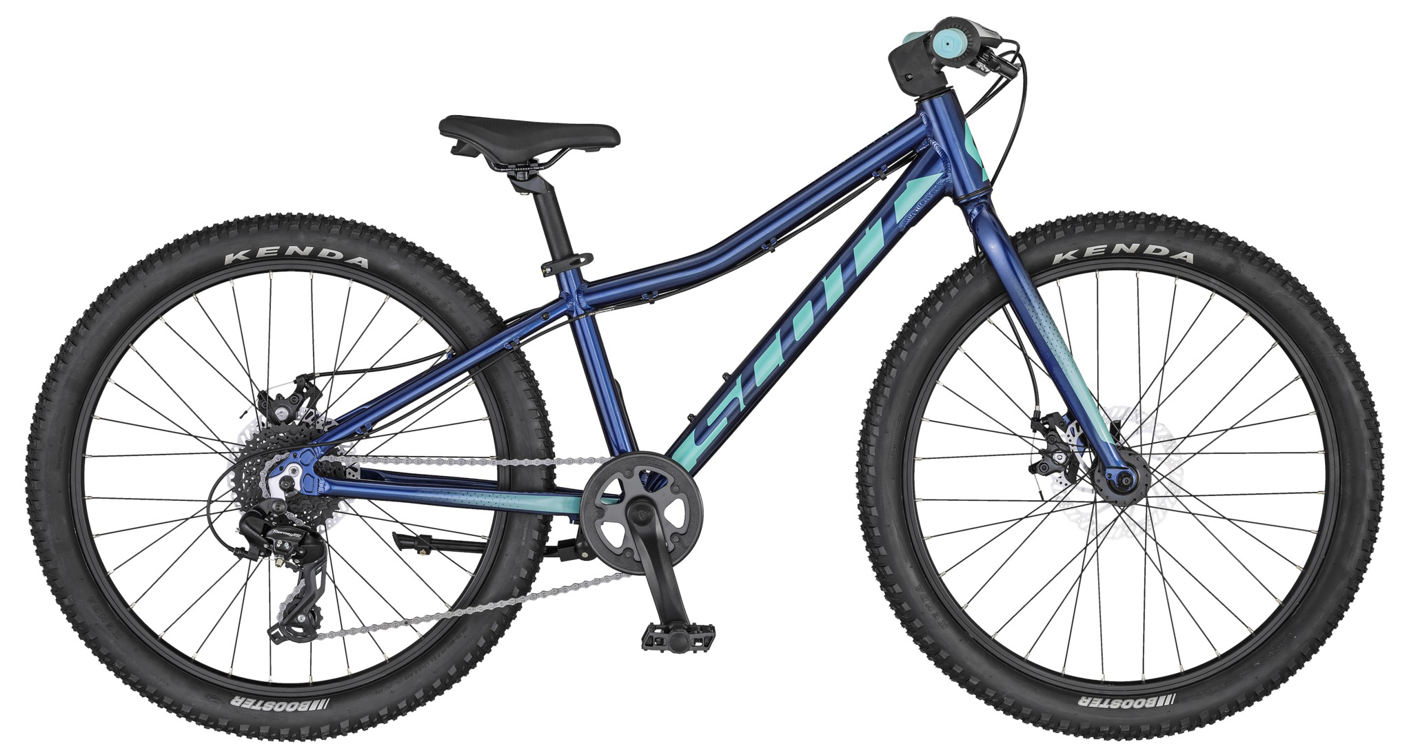  Отзывы о Подростковом велосипеде Scott Contessa 24 rigid 2020