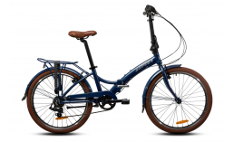 Велосипед  Aspect  Komodo 7  2022