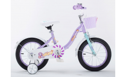 Велосипед  Royal Baby  Chipmunk MM 16 (2021)  2021