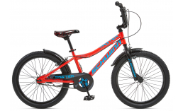Велосипед детский для мальчика от 8 лет  Schwinn  Twister 20  2022