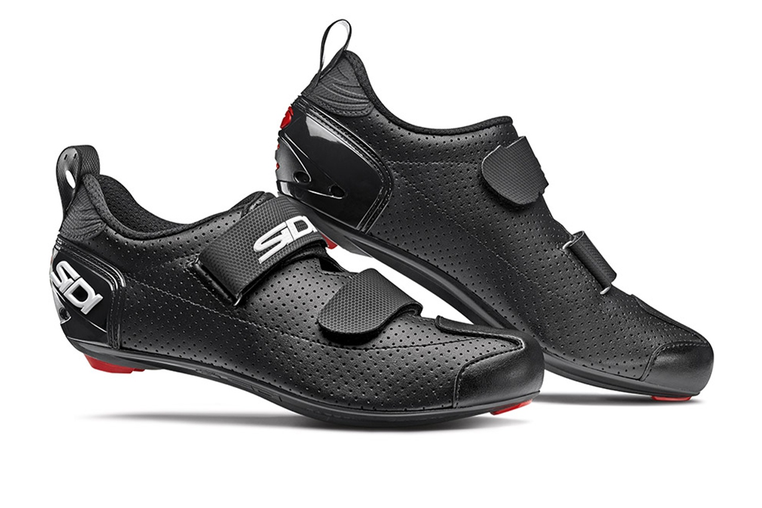  Велообувь Sidi T-5 Air Carbon Comp серый 38