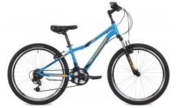 Велосипед для ребенка 10 лет  Stinger  Boxxer 24  2018