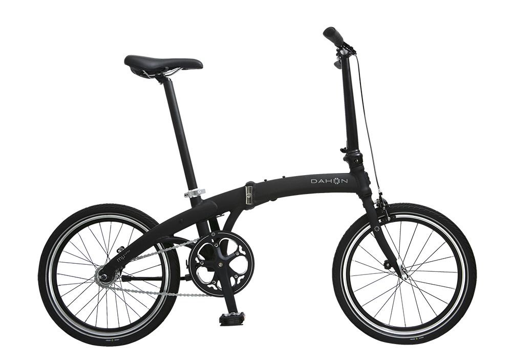  Отзывы о Складном велосипеде Dahon Mu uno 2015