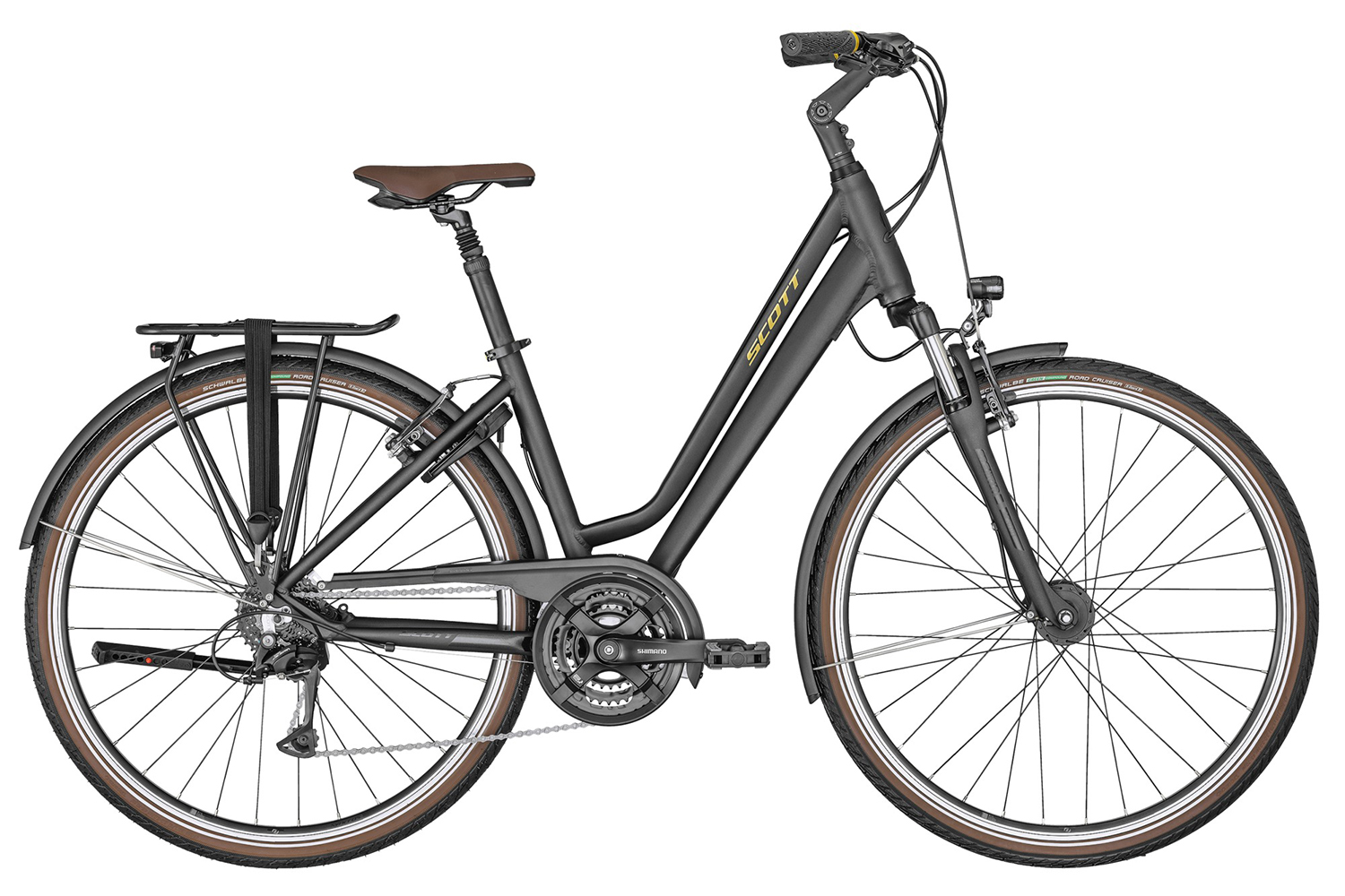  Отзывы о Женском велосипеде Scott Sub Comfort 10 Unisex 2020