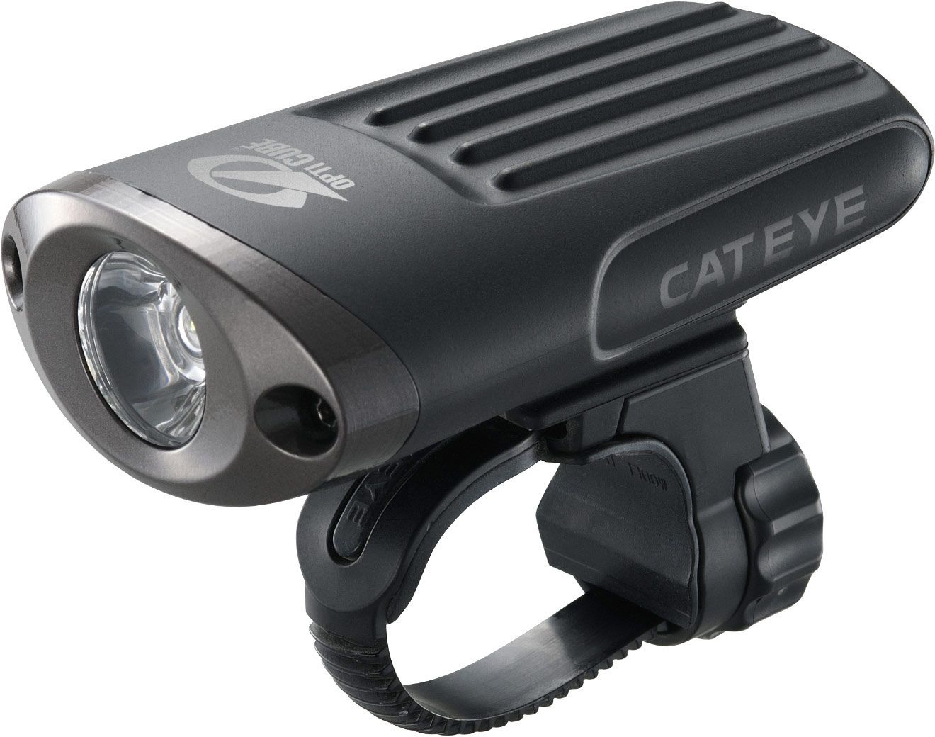 Передний фонарь для велосипеда Cat Eye HL-EL620RC (CE5336870)