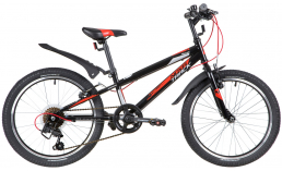 Велосипед детский  Novatrack  Racer 20  2020