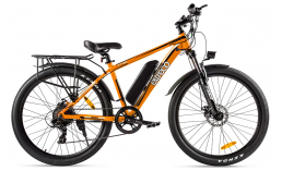 Электровелосипед  Eltreco  XT750  2019