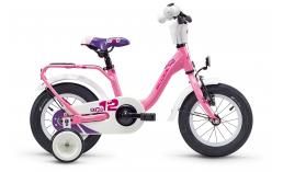 Велосипед детский  Scool  niXe alloy 12 1-S  2018