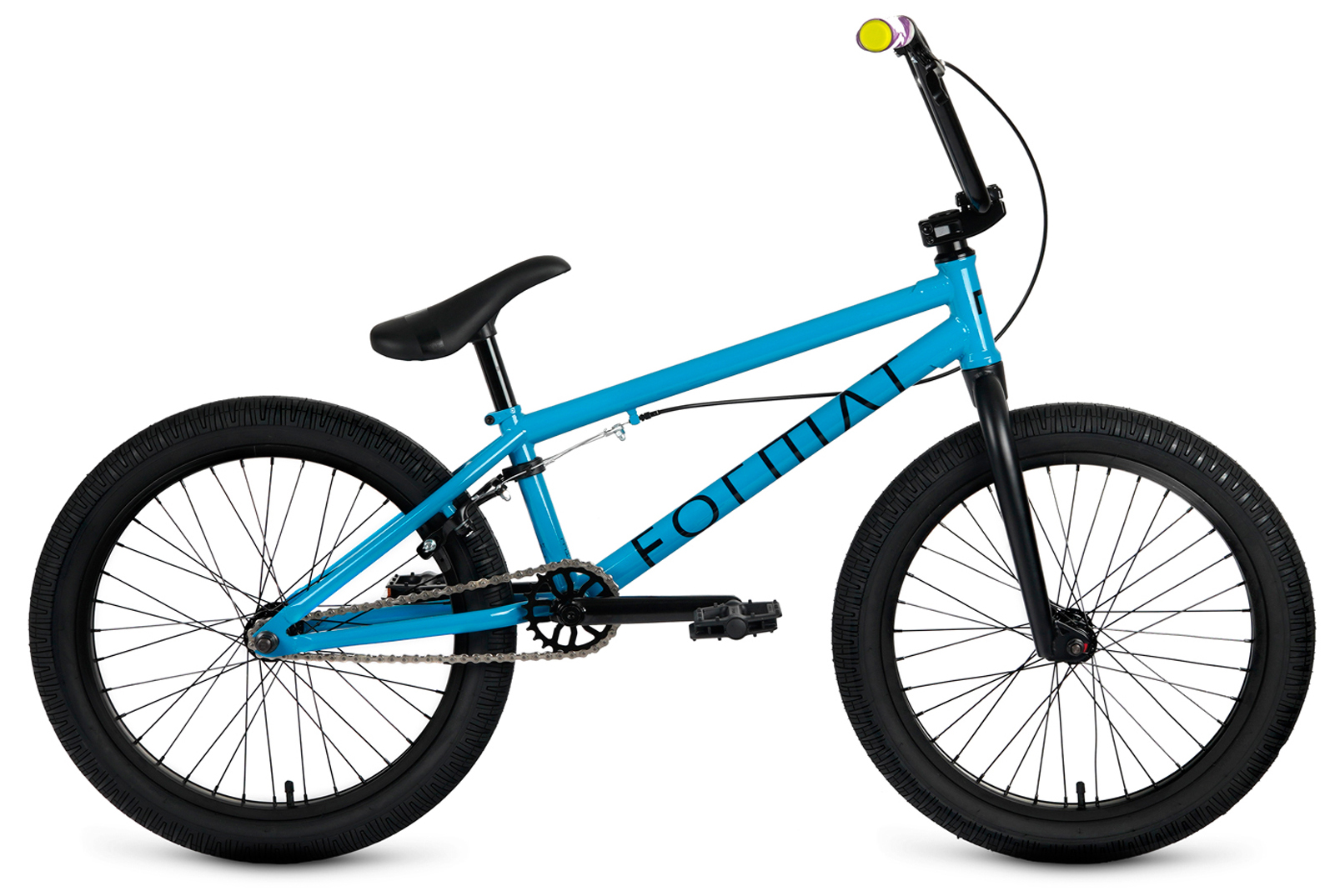  Отзывы о Велосипеде BMX Format 3215 2020