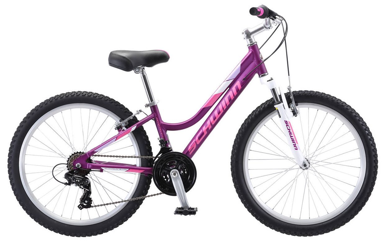  Отзывы о Подростковом велосипеде Schwinn Breaker 24 Girls 2019