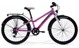 Велосипед для девочки 12 лет  Merida  Princess J24  2018