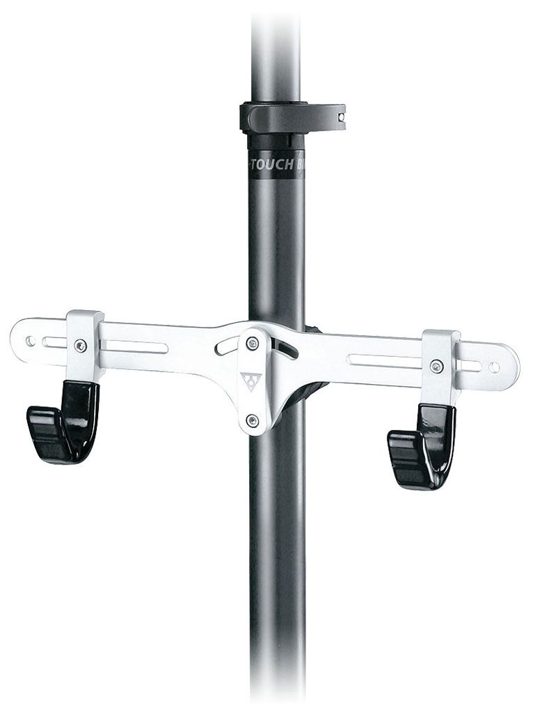  Кронштейн для велосипеда Topeak The Third Hook for Dual-Touch Stand for Lower