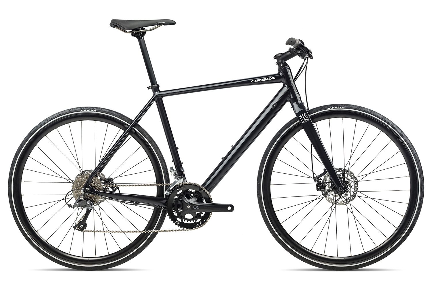  Отзывы о Городском велосипеде Orbea Vector 30 2022