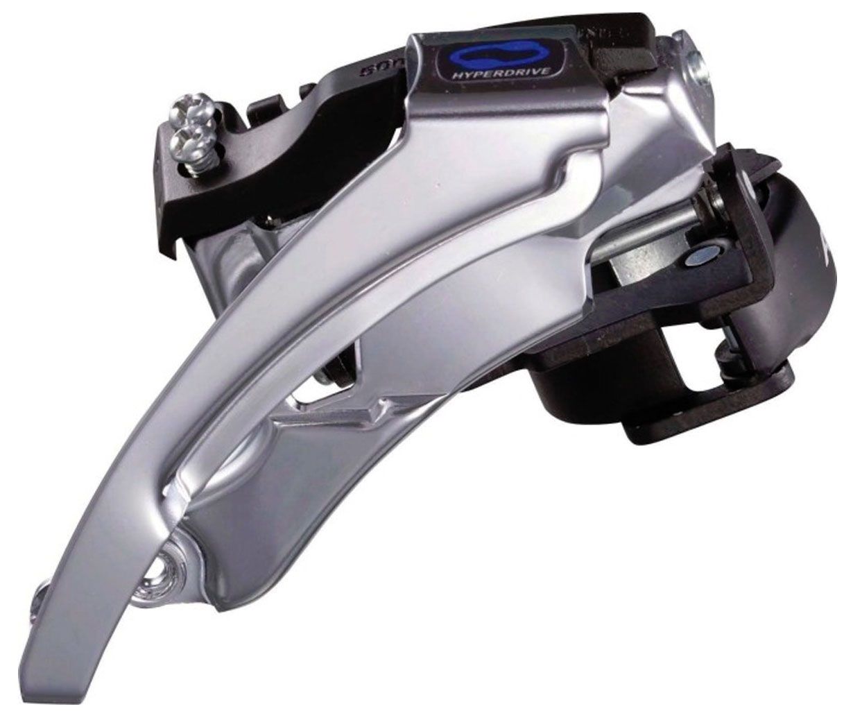  Переключатель передний для велосипеда Shimano Altus M310 (EFDM310X3)