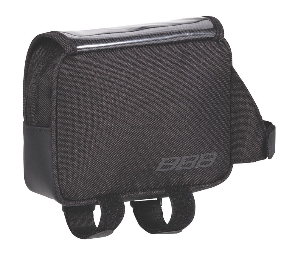 Сумка для велосипеда под раму BBB BSB-16 TopPack