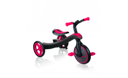 Велосипед детский  Globber  Trike Explorer (2 IN 1) (2020)  2020