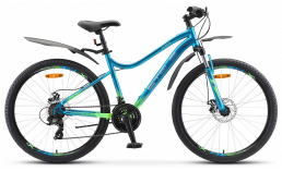 Велосипед для пересеченной местности  Stels  Miss 5100 MD V040  2020