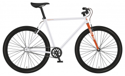 Мужской велосипед с дисковыми тормозами  Stark  Terros 700 S  2022