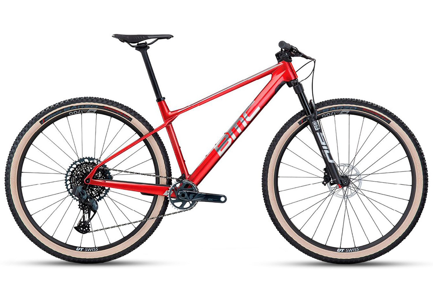  Отзывы о Горном велосипеде BMC Twostroke 01 One SRAM GX AXS Eagle (2023) 2023