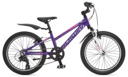 Велосипед детский  Schwinn  Lula 20  2020