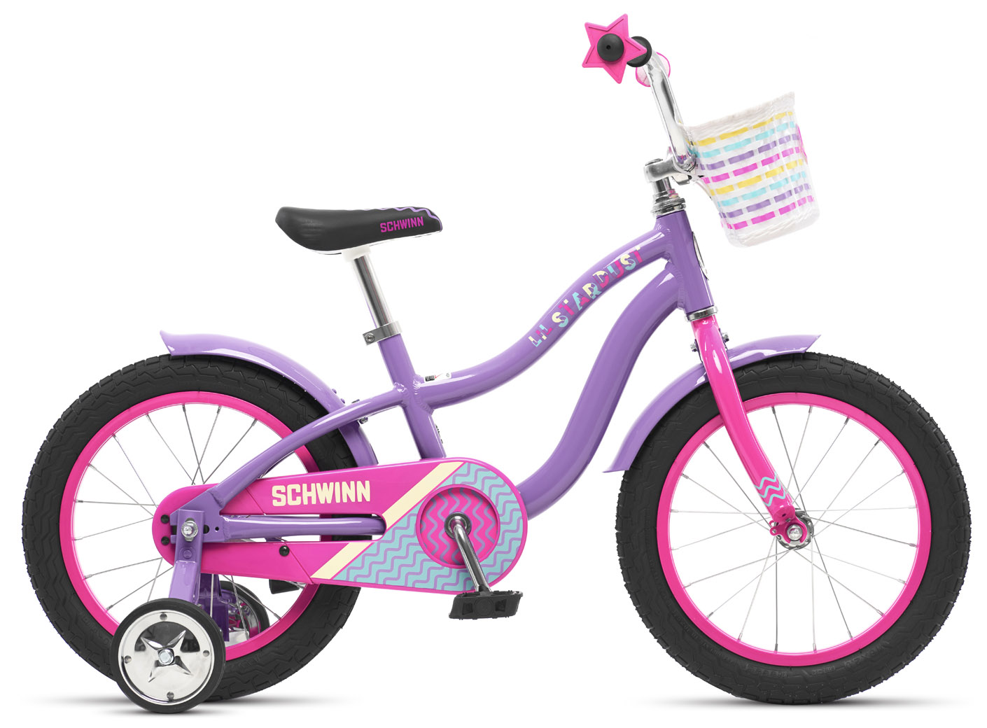  Отзывы о Детском велосипеде Schwinn Lil Stardust 2020