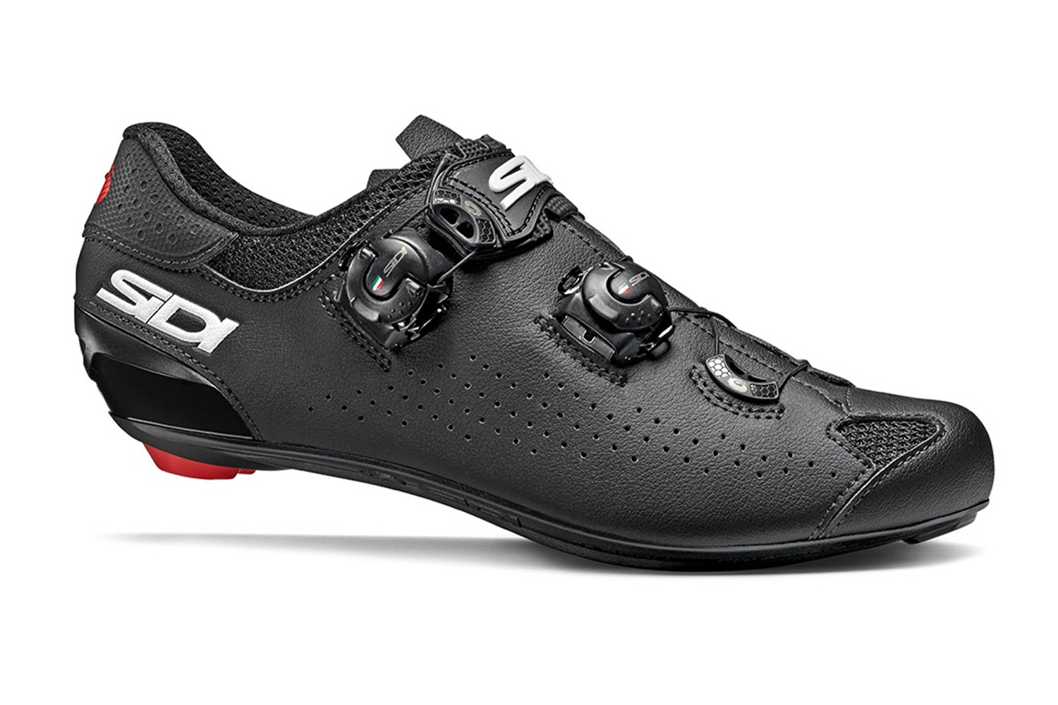  Велообувь Sidi Genius 10 синий 40.5