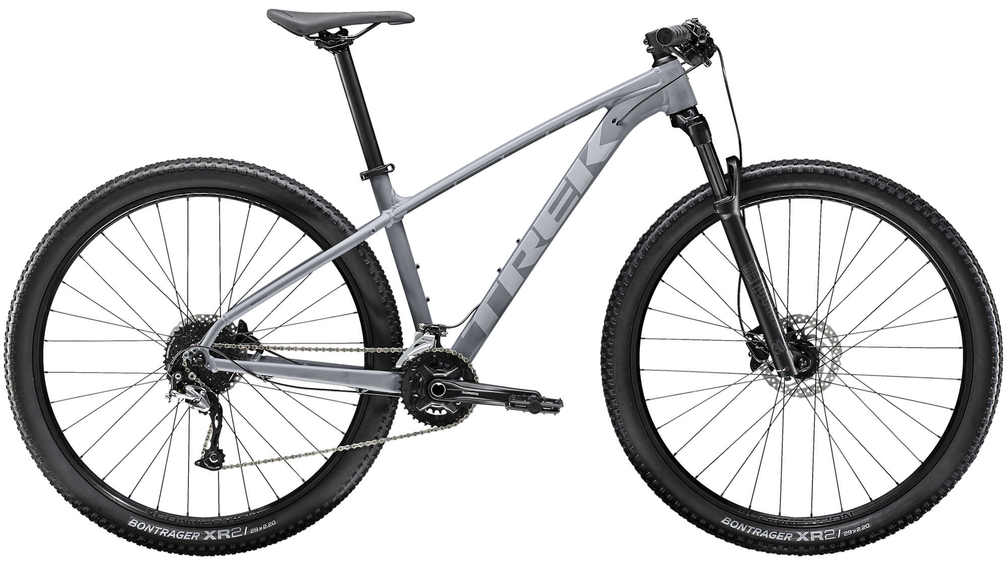  Велосипед Trek X-Caliber 7 29 2020