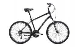 Черный велосипед  Cronus  Ville  2016