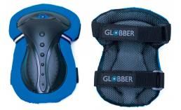 Велосипедная экипировка  Globber  комплект защиты Junior Protective Set