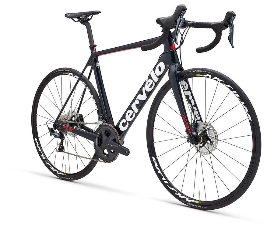 cervelo r3 2018