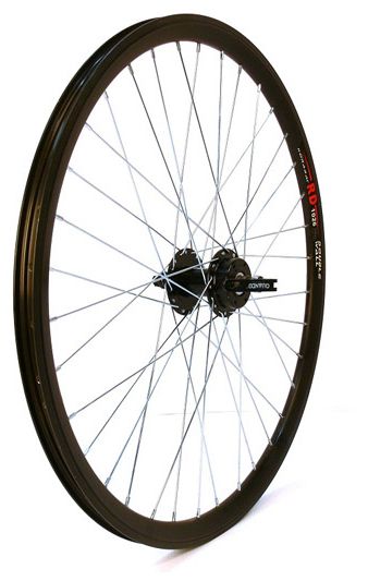  Обод для велосипеда Stels 26" RD-1026 double wall 36H