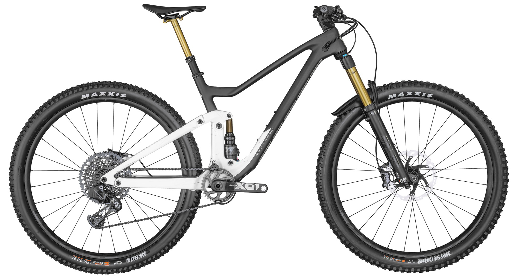  Отзывы о Двухподвесном велосипеде Scott Genius 900 Tuned AXS 2022