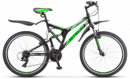 Велосипед подростковый  Stels  Challenger V Z010  2020