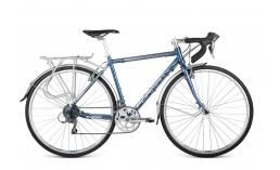 Шоссейный велосипед синий  Format  5222  2016