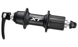 Втулка для велосипеда  Shimano  XT T780, 32 отв, 8/9/10 ск. (EFHT780BZAL)