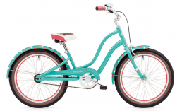 Велосипед  Electra  Sweet Ride 3i 20  2021