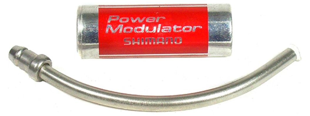  Комплектующая для тормозной системы Shimano модулятор усилия, SM-PM40, для v-br