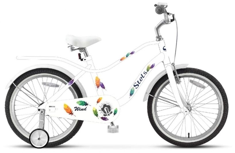  Отзывы о Детском велосипеде Novatrack Wind 16 2022