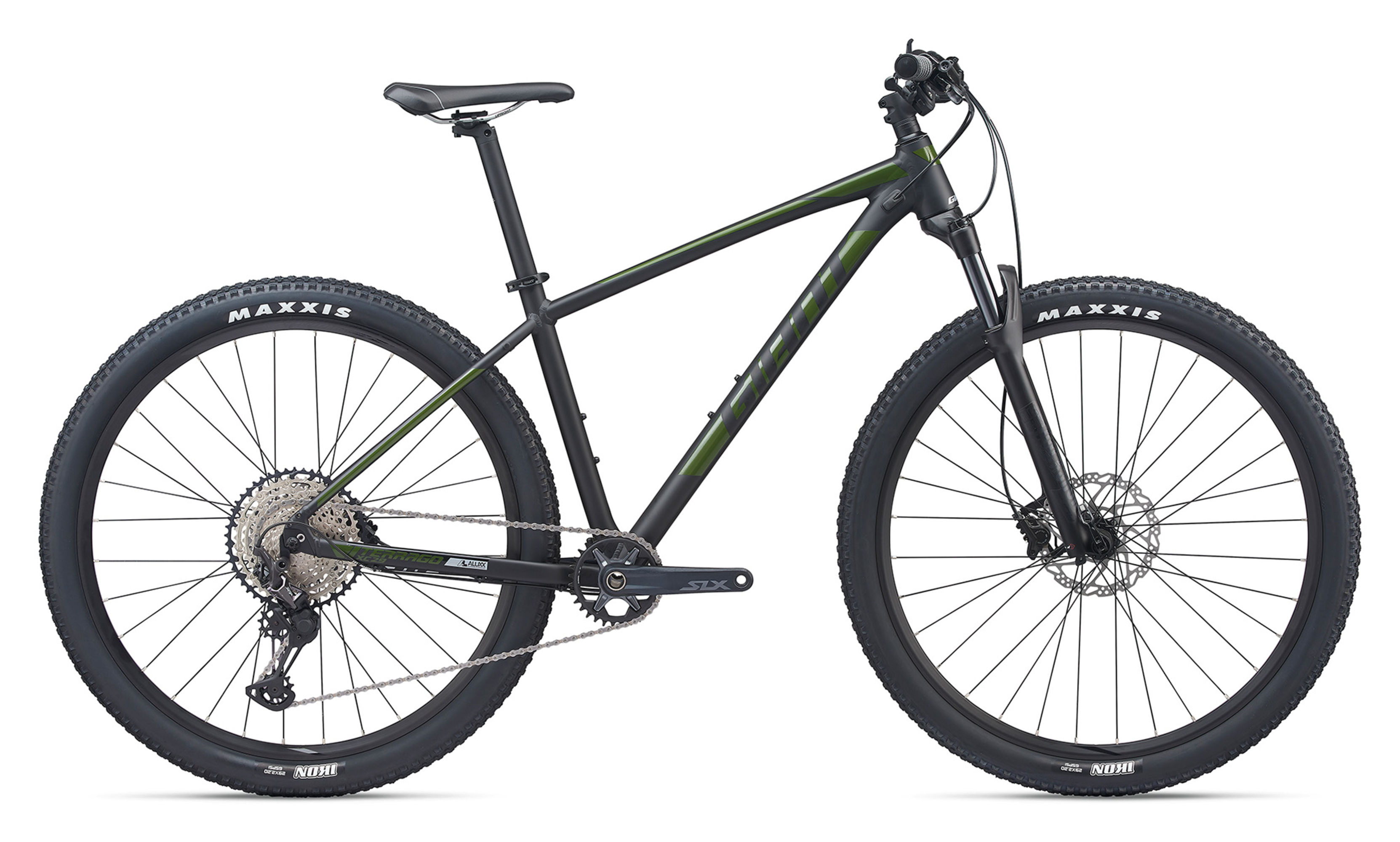  Отзывы о Горном велосипеде Giant Terrago 29 1 2020