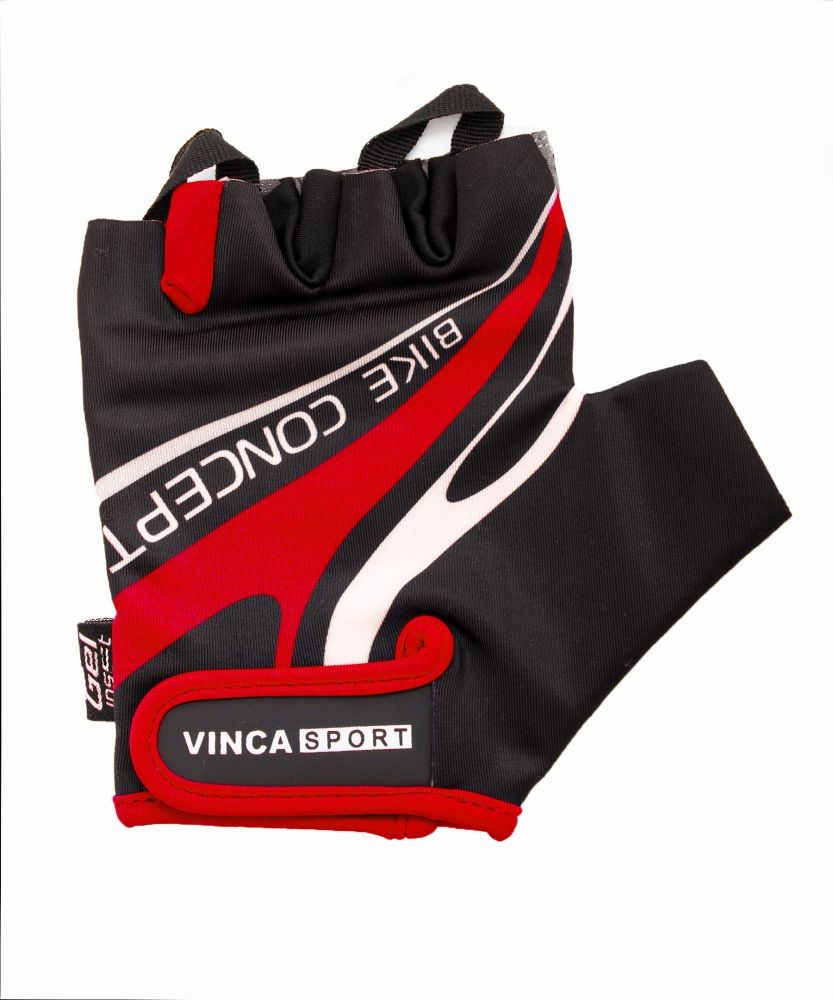  Велоперчатка Vinca Sport VG 949