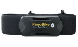 Пульсометр для велосипеда  Topeak  PanoBike Heart Rate Monitor w/Chest Strap