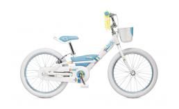 Велосипед детский с жесткой вилкой  Trek  Mystic 20  2015