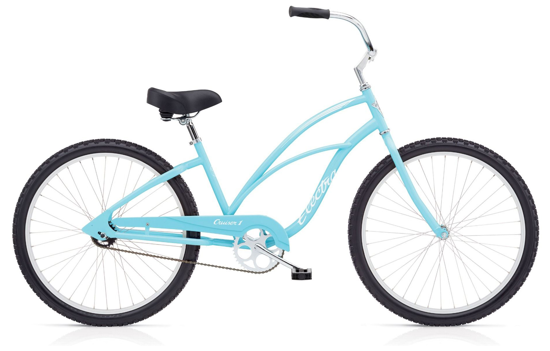  Отзывы о Подростковом велосипеде Electra Cruiser 1 '24 2019