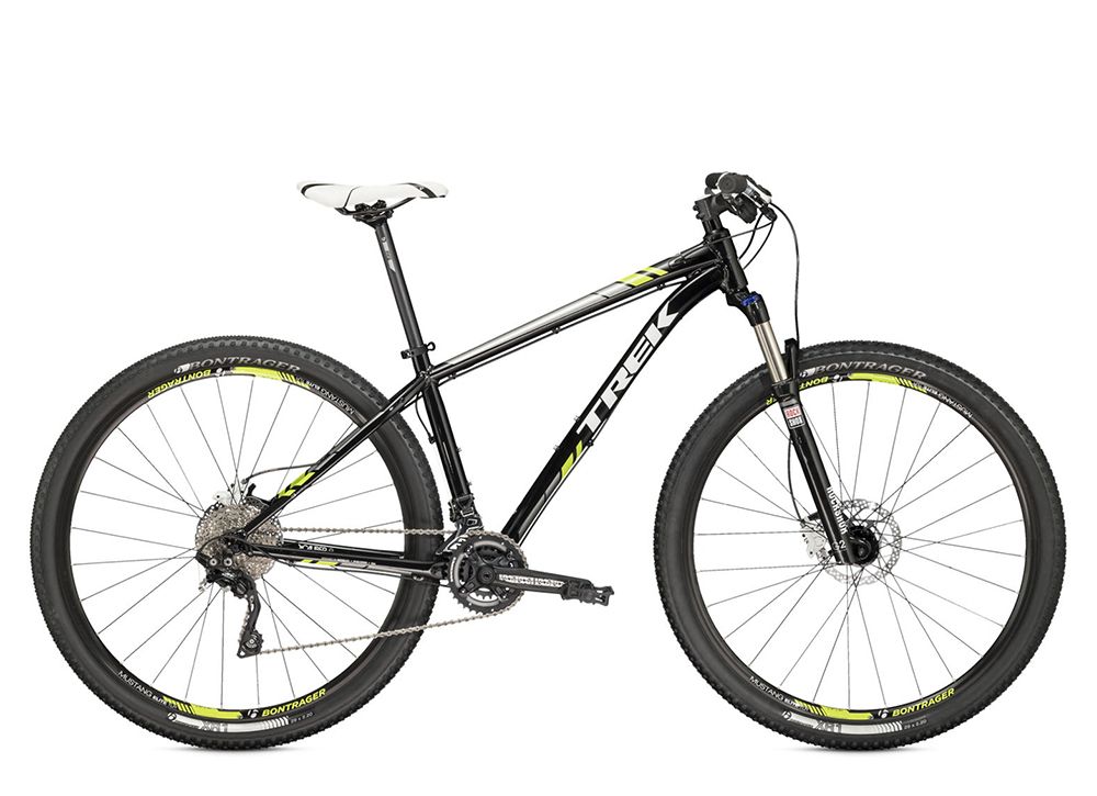  Отзывы о Горном велосипеде Trek X-Caliber 9 27,5 2015