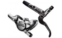 Тормоз для велосипеда  Shimano  XTR M9000, BL(лев)/BR1000 мм